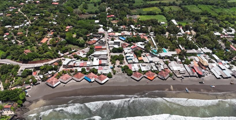 - El Salvador Realty