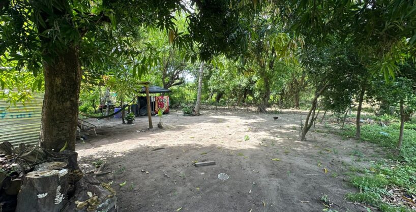 - El Salvador Realty
