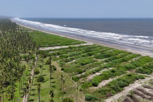 - El Salvador Realty