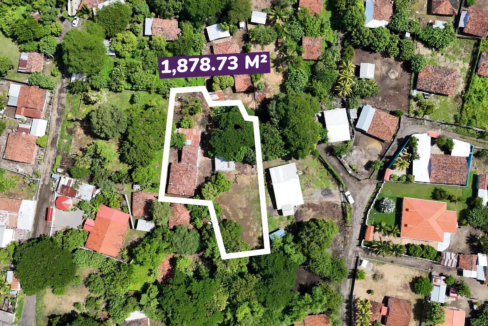 - El Salvador Realty