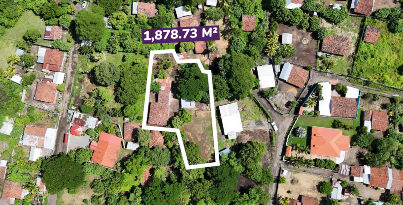 - El Salvador Realty