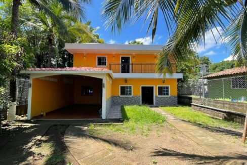 - El Salvador Realty