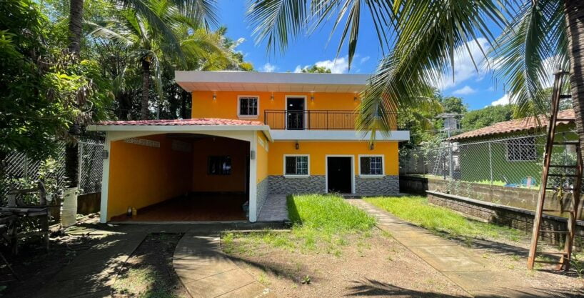 - El Salvador Realty