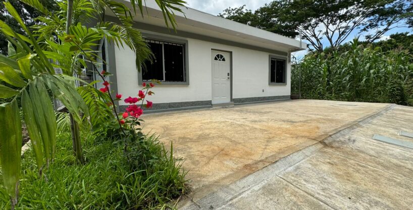 - El Salvador Realty