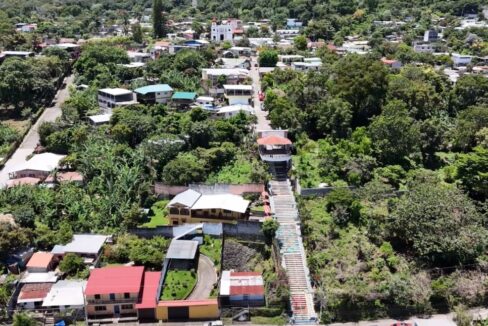 - El Salvador Realty