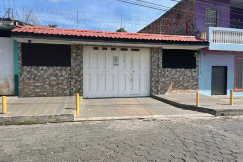 - El Salvador Realty