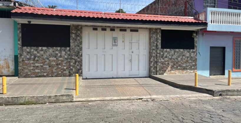- El Salvador Realty