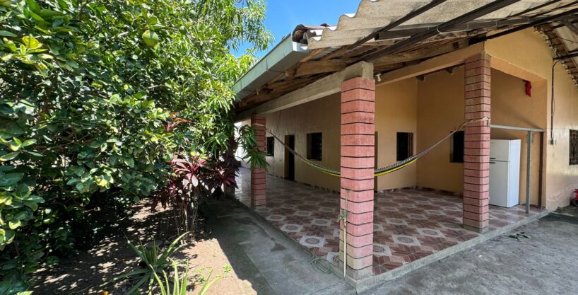 - El Salvador Realty