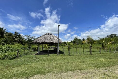 - El Salvador Realty