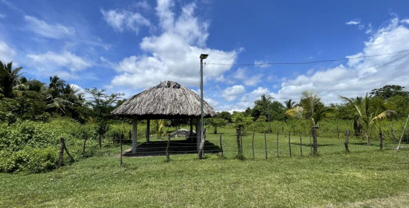 - El Salvador Realty