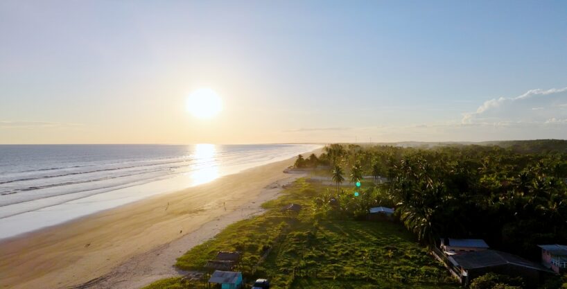 - El Salvador Realty