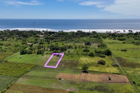 - El Salvador Realty