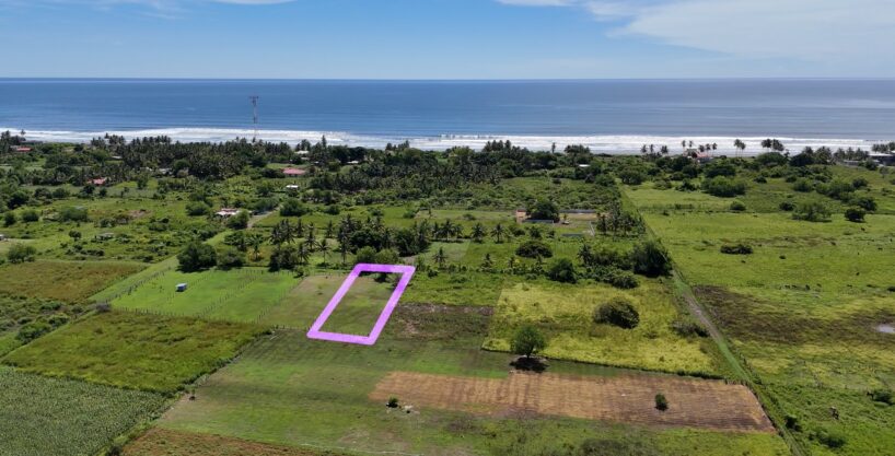 - El Salvador Realty