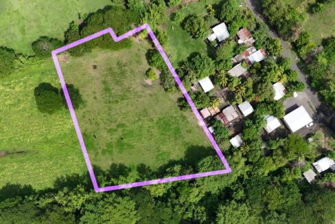 - El Salvador Realty