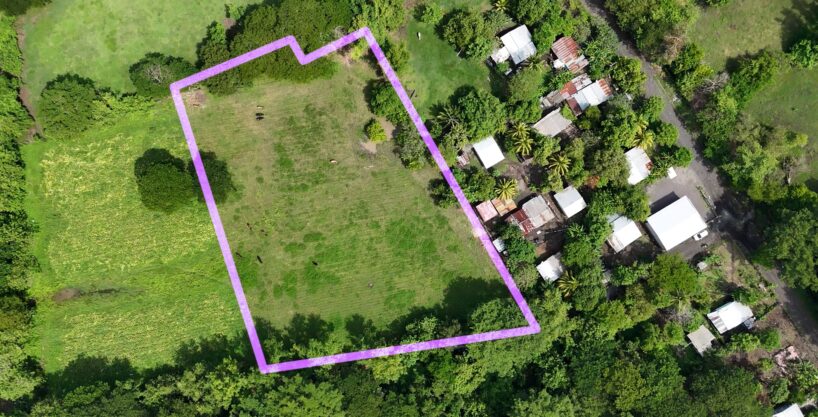 - El Salvador Realty