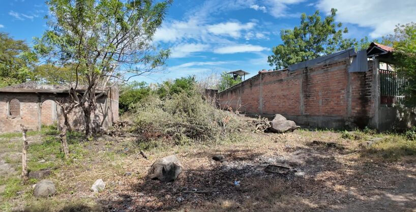 - El Salvador Realty