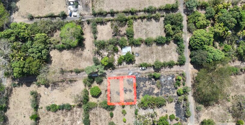 - El Salvador Realty