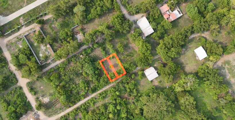 - El Salvador Realty