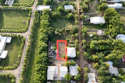 - El Salvador Realty