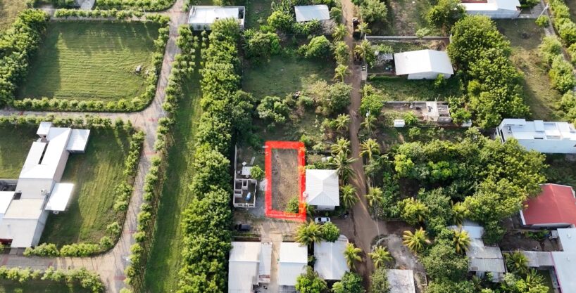 - El Salvador Realty