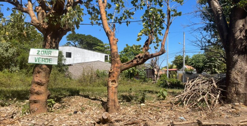 - El Salvador Realty