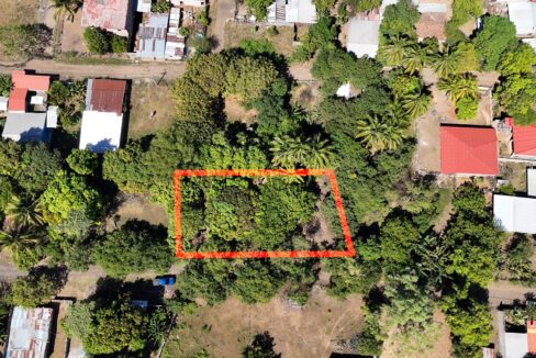 - El Salvador Realty