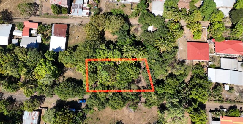 - El Salvador Realty