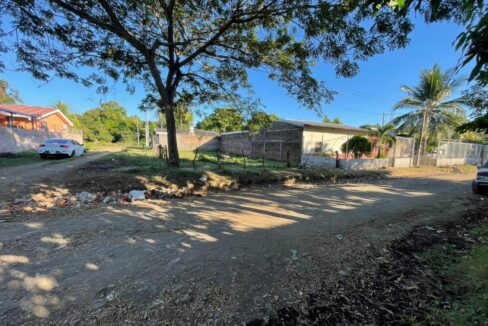 - El Salvador Realty