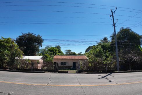 - El Salvador Realty