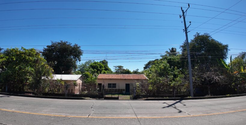 - El Salvador Realty