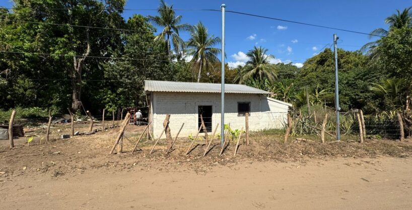 - El Salvador Realty