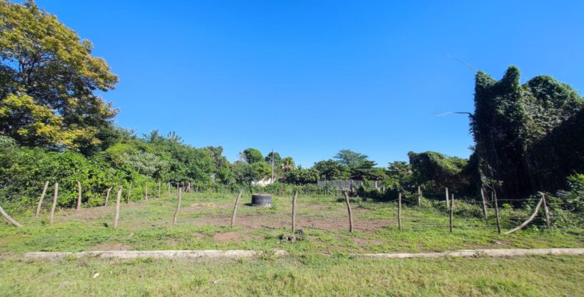 - El Salvador Realty