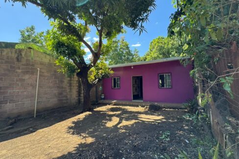 - El Salvador Realty