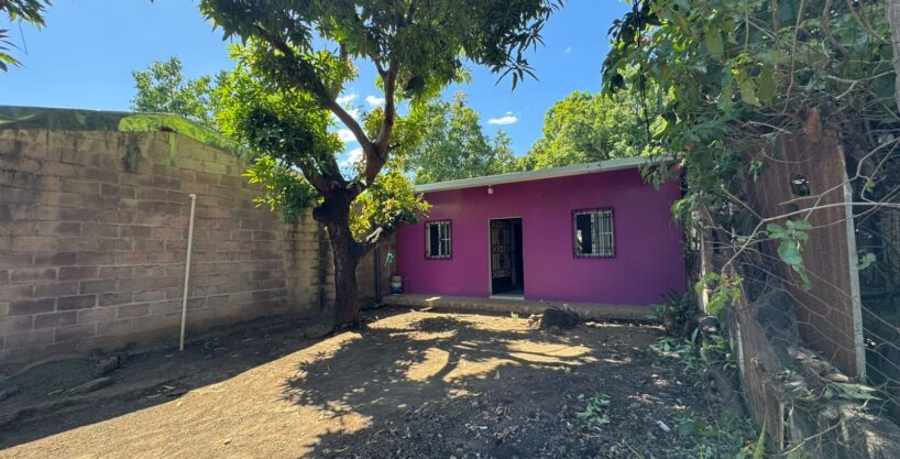 - El Salvador Realty