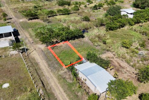 - El Salvador Realty