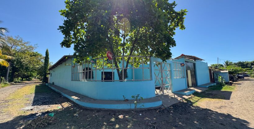 - El Salvador Realty