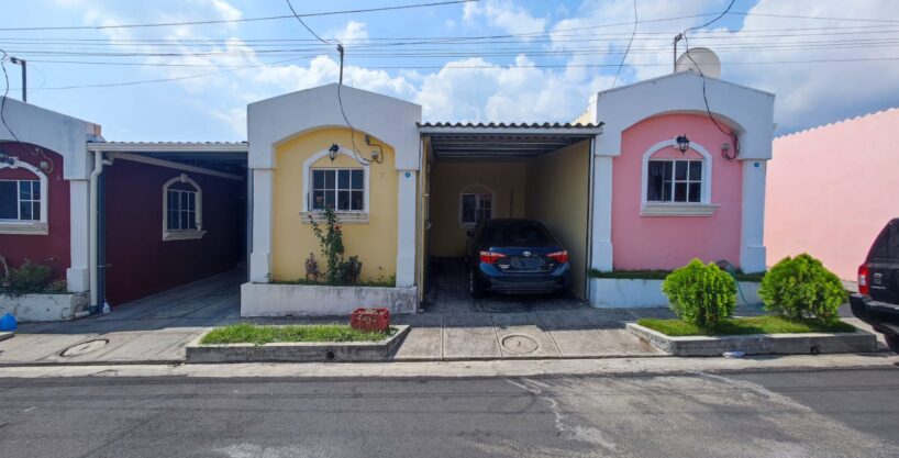 - El Salvador Realty